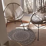 Holiday home L'oustaou D'aiglun Aiglun (Alpes-de-Haute-Provence)
