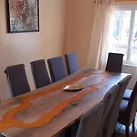 Holiday home L'oustaou D'aiglun