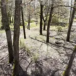 L'oustaou D'aiglun Aiglun (Alpes-de-Haute-Provence)