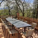 L'oustaou D'aiglun Holiday home