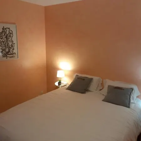 L'oustaou D'aiglun Holiday home *