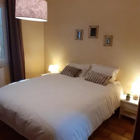 L'oustaou D'aiglun Σπίτι διακοπών Aiglun (Alpes-de-Haute-Provence)