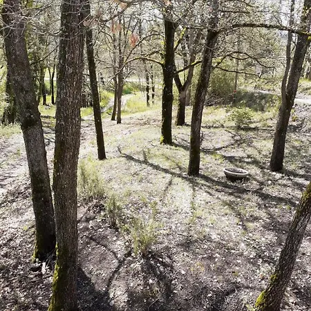 L'oustaou D'aiglun Aiglun (Alpes-de-Haute-Provence)