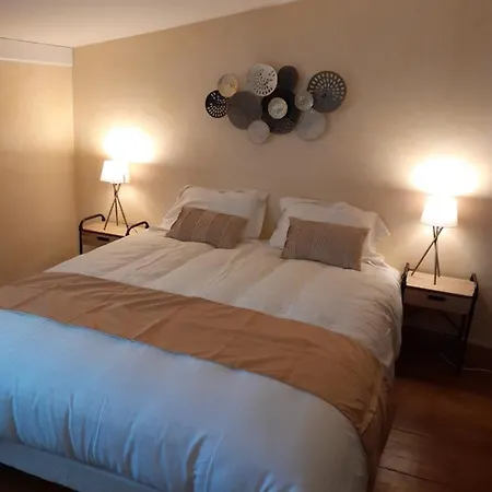 L'oustaou D'aiglun *