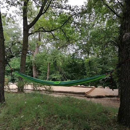 Дом отдыха L'oustaou D'aiglun Aiglun (Alpes-de-Haute-Provence)
