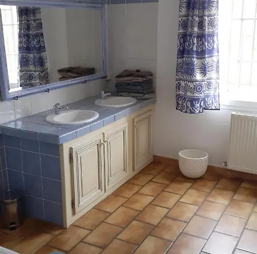 Holiday home L'oustaou D'aiglun Aiglun (Alpes-de-Haute-Provence)