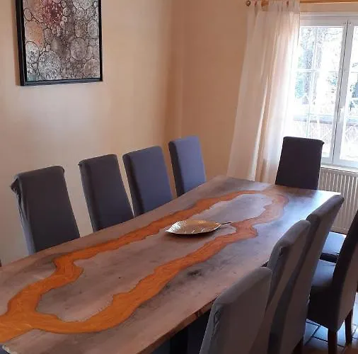 Holiday home L'oustaou D'aiglun