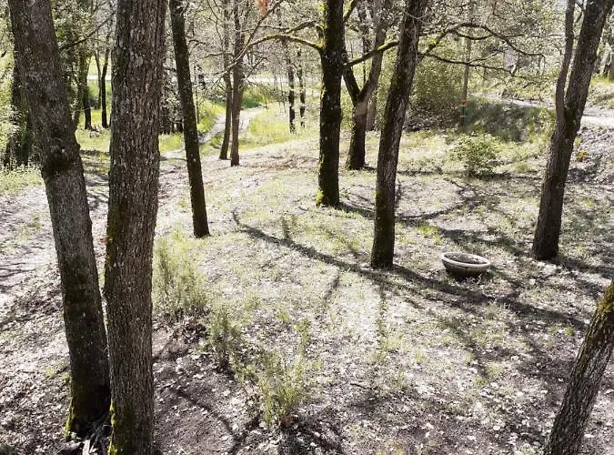 L'oustaou D'aiglun Aiglun (Alpes-de-Haute-Provence)