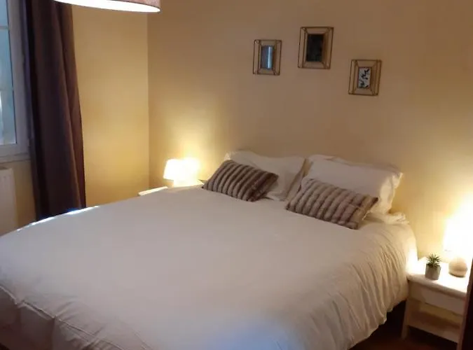 L'oustaou D'aiglun Holiday home Aiglun (Alpes-de-Haute-Provence)