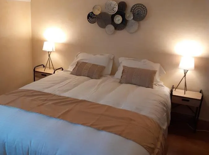 L'oustaou D'aiglun *