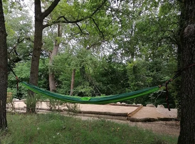 Holiday home L'oustaou D'aiglun Aiglun (Alpes-de-Haute-Provence)